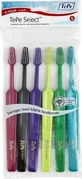 TePe Select X-soft зубна щітка 1×6 шт, 4+2 безкоштовно