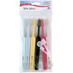 TePe Select X-soft зубна щітка 1×6 шт, 4+2 безкоштовно: ціни та характеристики