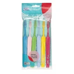 TePe Select X-soft зубна щітка 1×6 шт, 4+2 безкоштовно: ціни та характеристики