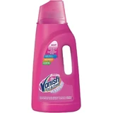 Vanish Oxi Action жидкий пятновыводитель для цветных отбеливатель 20 стирок 2 л