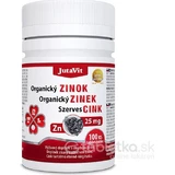 JutaVit Органический цинк 25 мг 1×100 табл, пищевая добавка