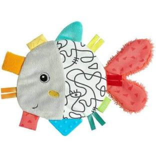 Dobabydoo Fishy Dobabydoo, 0 місяців+, Fehn