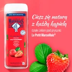 Le Petit Marseillais, Клубничный эль для душа, 400 мл: цены и характеристики