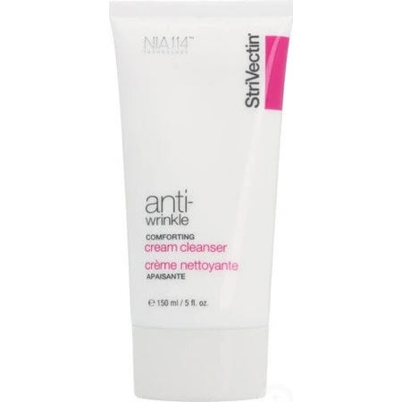 StriVectin Comforting Cream Cleanser 1×150 мл, очищувальний крем: ціни та характеристики