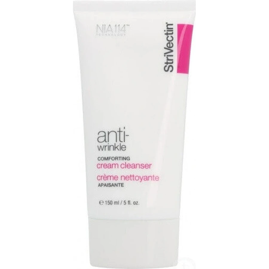 StriVectin Comforting Cream Cleanser 1×150 мл, очищувальний крем: ціни та характеристики