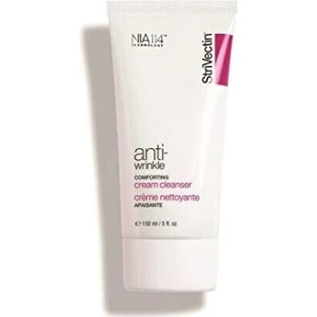StriVectin Comforting Cream Cleanser 1×150 мл, очищувальний крем: ціни та характеристики