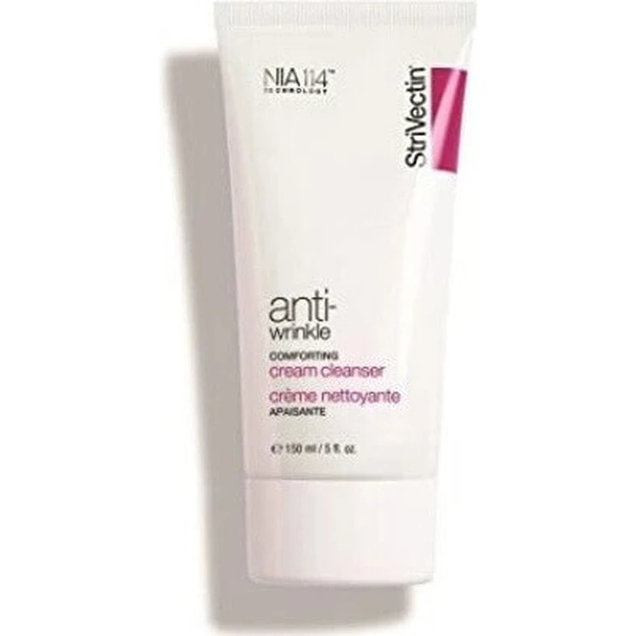 StriVectin Comforting Cream Cleanser 1×150 мл, очищувальний крем: ціни та характеристики