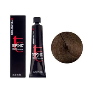 Перманентная краска для волос Goldwell Top Chic 6GB 60 мл
