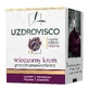 Крем для обличчя Uzdrovisco Evening Black Tulip інтенсивний, вечірній,  проти зморшок, 50 мл