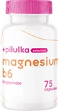 Pill Selection Бисглицинат магния + B6 75 капсул