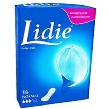 LIDIE WOLVES Обычные 16 шт 1×1 шт: цены и характеристики