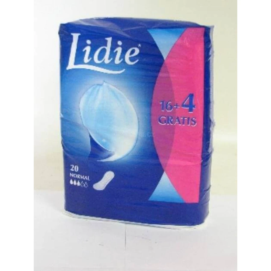LIDIE WOLVES Обычные 16 шт 1×1 шт: цены и характеристики