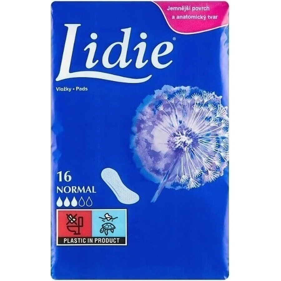 LIDIE WOLVES Обычные 16 шт 1×1 шт: цены и характеристики