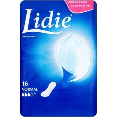 LIDIE WOLVES Обычные 16 шт 1×1 шт: цены и характеристики