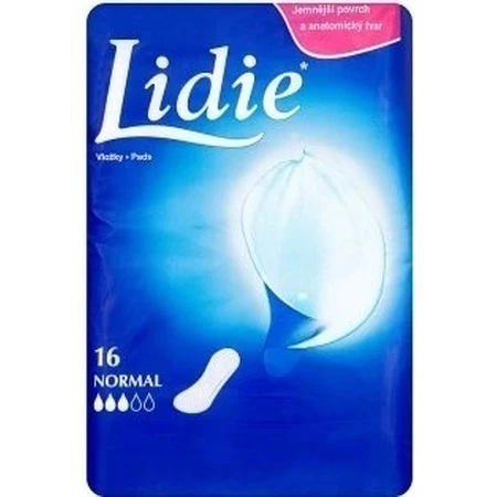 LIDIE WOLVES Обычные 16 шт 1×1 шт: цены и характеристики