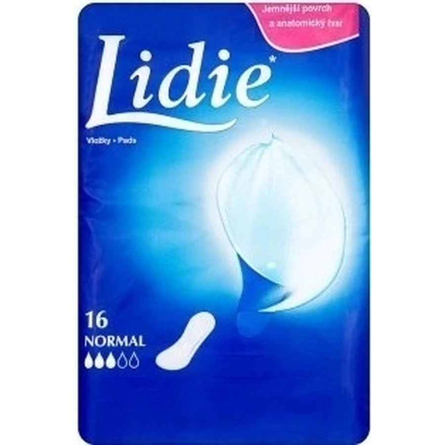 LIDIE WOLVES Обычные 16 шт 1×1 шт: цены и характеристики