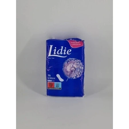 LIDIE WOLVES Обычные 16 шт 1×1 шт: цены и характеристики