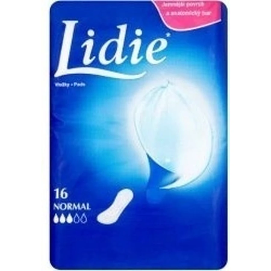 LIDIE WOLVES Обычные 16 шт 1×1 шт: цены и характеристики