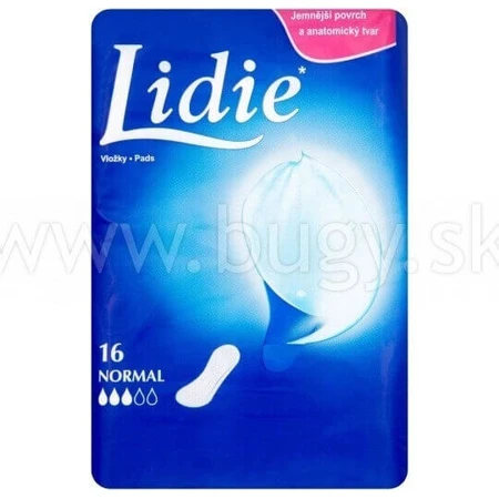 LIDIE WOLVES Обычные 16 шт 1×1 шт: цены и характеристики