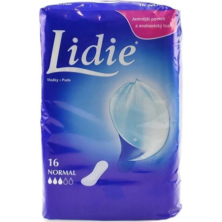 LIDIE WOLVES Обычные 16 шт 1×1 шт: цены и характеристики