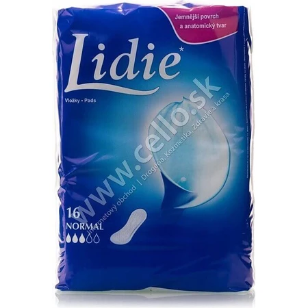 LIDIE WOLVES Обычные 16 шт 1×1 шт: цены и характеристики