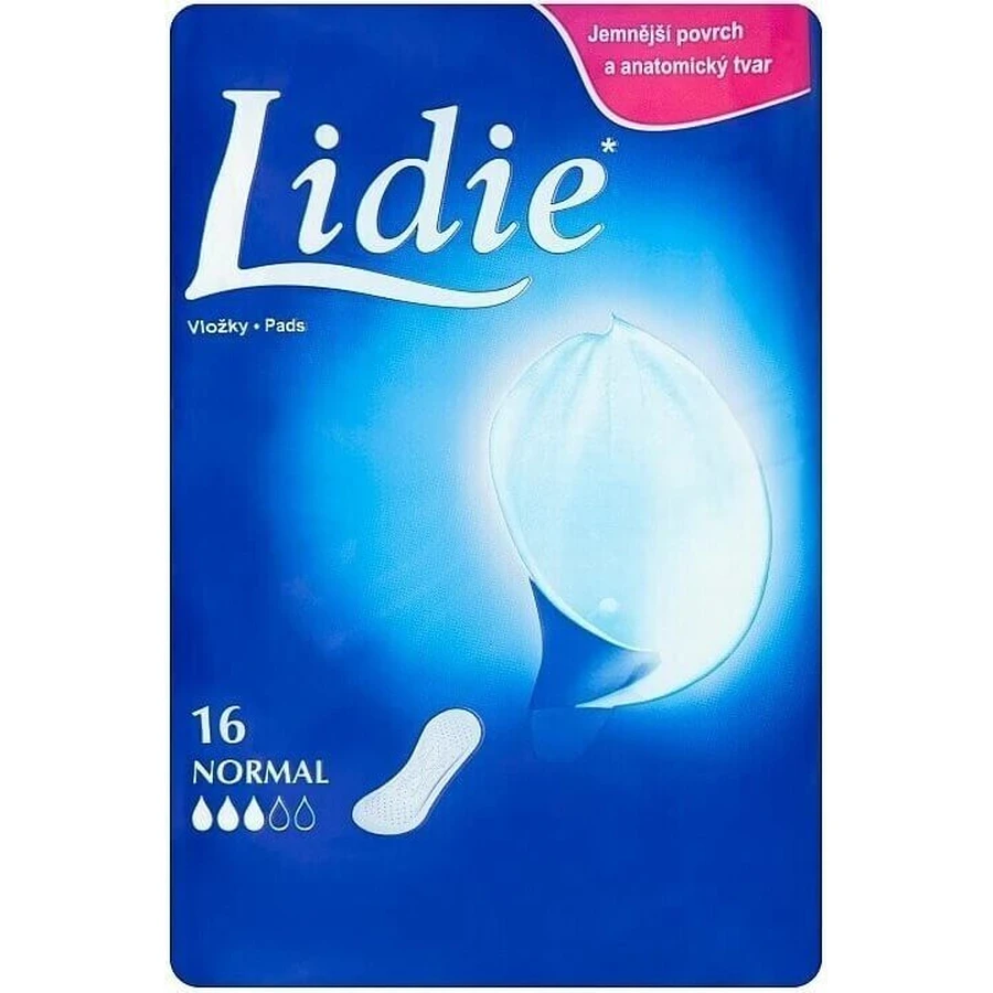LIDIE WOLVES Обычные 16 шт 1×1 шт: цены и характеристики