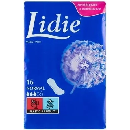 LIDIE WOLVES Обычные 16 шт 1×1 шт: цены и характеристики