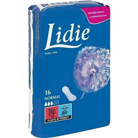 LIDIE WOLVES Обычные 16 шт 1×1 шт: цены и характеристики