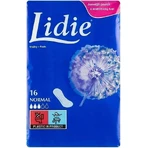 LIDIE WOLVES Обычные 16 шт 1×1 шт: цены и характеристики