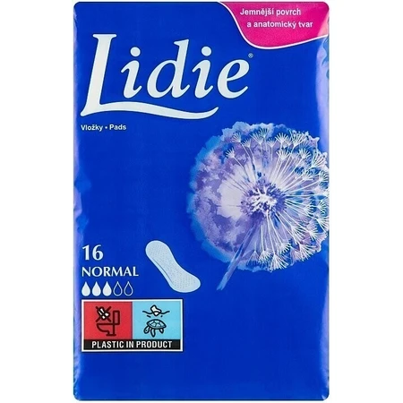 LIDIE WOLVES Обычные 16 шт 1×1 шт: цены и характеристики
