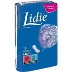 LIDIE WOLVES Обычные 16 шт 1×1 шт: цены и характеристики