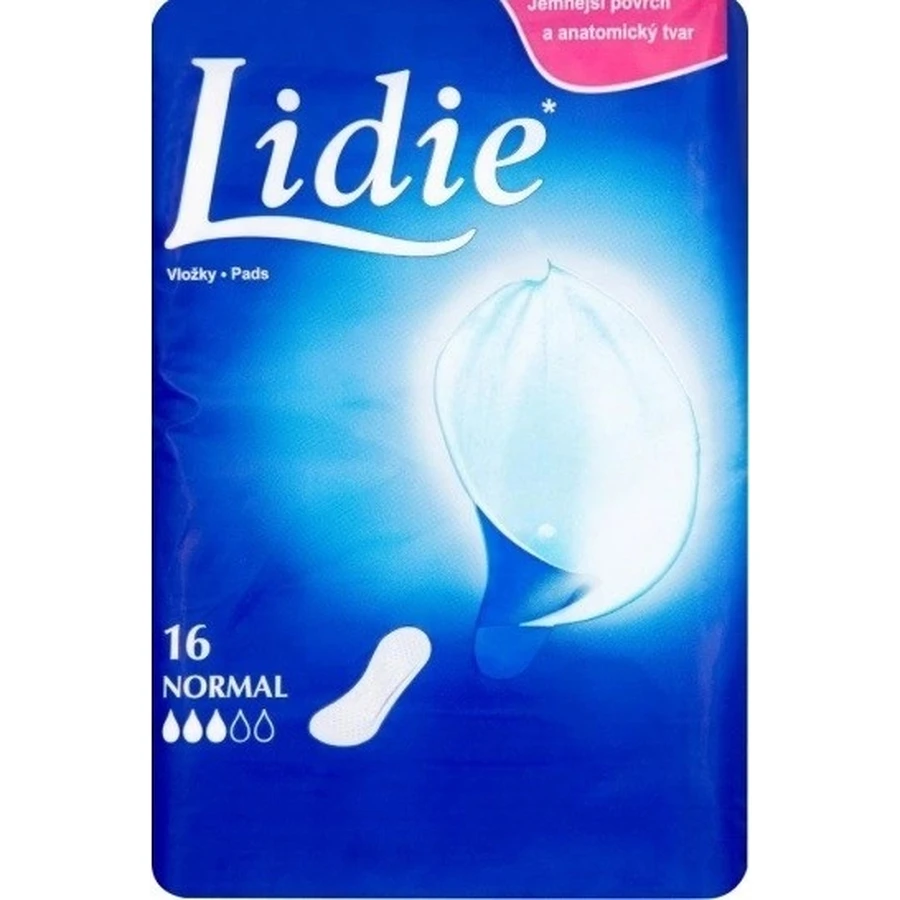 LIDIE WOLVES Обычные 16 шт 1×1 шт: цены и характеристики