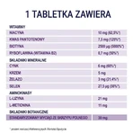 Naturell Silica Biotin Max, 60 таблеток: ціни та характеристики