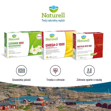 Naturell Silica Biotin Max, 60 таблеток: ціни та характеристики
