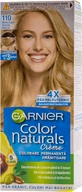Colour Naturals Перманентный цвет 110 блондин, 1 шт.