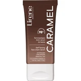 Сироватка для автозасмаги Lirene Self Tanning Fa Fa, 50 мл