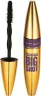 Maybelline New York Colossal Big Shot Mascara Very Black, 9,5 мл