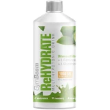 GymBeam ReHydrate лимон-лайм 1000 мл