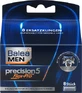 Balea MEN Reserva Reserva с бритвой, 8 шт.