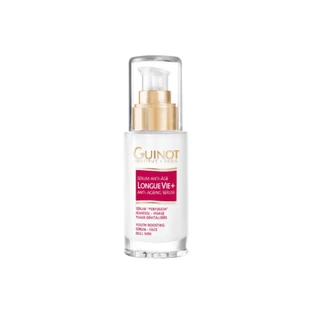 Guinot Longue Vie+ Антивозрастная сыворотка 30 мл