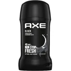 Axe Black твердий дезодорант для чоловіків 50 мл: ціни та характеристики