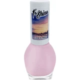 Лак для нігтів Miss Sporty 1 Minute to Shine 636 Love in Paris, 7 мл