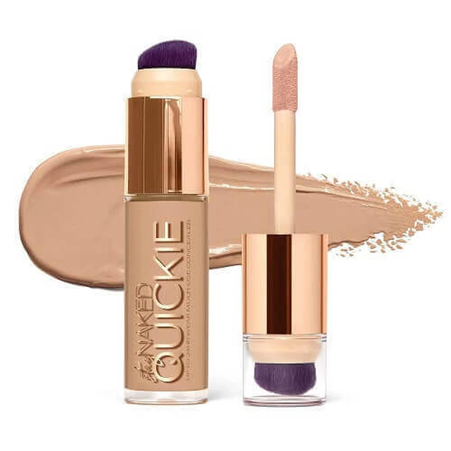 Urban Decay Stay Naked Quickie Concealer, Консилер Stay Naked Quickie Concealer, 24H Multi Use, 20CP Fair, 16.4 мл: ціни та характеристики