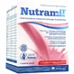 Olimp Nutramil Complex, клубничный вкус, 72 г x 7 пакетиков