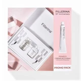 Пакет интенсивного лечения Fillerina 12HA Densifying GRAD 4 + Дневной крем Fillerina 12HA Densifying GRAD 4, 14+14 доз/50 мл, Labo