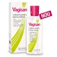 Лосьон Dr Wolff Vagisan для интимной гигиены, 200 мл