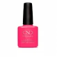 Напівстійкий лак для нігтів CND Shellac Pink Pink Bikini 7.3 мл
