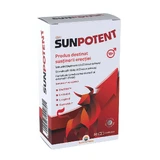Sun Potent Sun Wave Pharma, 30 капсул