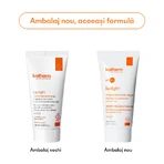 Увлажняющий крем для лица с защитой от солнца SPF 50+ Sunlight, 50 мл, Ivatherm: цены и характеристики