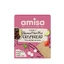 Хрустящие хлебцы с клетчаткой киноа плюс без глютена Bio Crispbread, 100 гр, Amisa